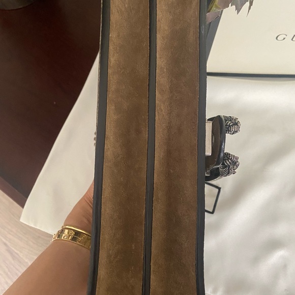 SOLD OUT”””Gucci small Dionysus bag in an excellent condition - Picture 5 of 11